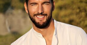 Andrea Preti