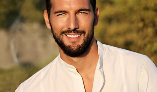 Andrea Preti