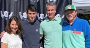 Andy Byron (Astronomer) Height, Age, Girlfriend, Wife, Children, Family