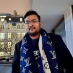 Ankit Yadav Biography