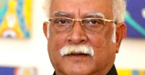 Ashok Gajapathi Raju
