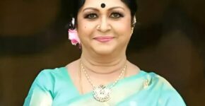 B. Saroja Devi