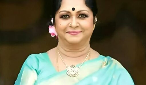 B. Saroja Devi