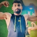 Brijesh Solanki Age, Death, Family, Biography