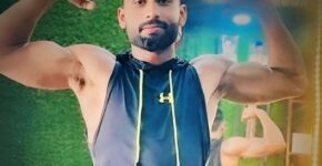Brijesh Solanki