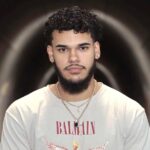 Bryan Arenales (Love Island USA 7) Height, Age, Family, Biography