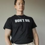 Bryan Johnson Height, Age, Children, Family, Biography