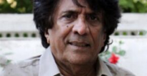 Chandra Barot