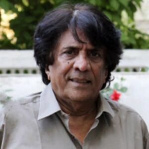 Chandra Barot Age, Death, Wife, Biography » StarsUnfolded