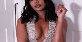 Charithra Chandran