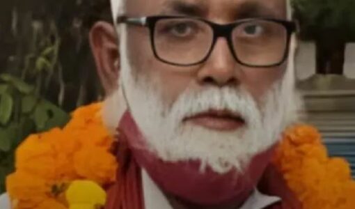 Chhangur Baba