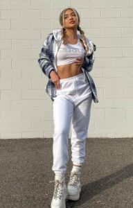 Cierra Ortega (Love Island USA) Height, Age, Family, Biography