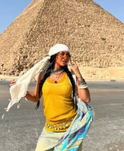 Cierra Ortega (Love Island USA) Height, Age, Family, Biography