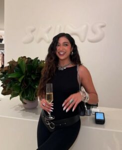 Cierra Ortega (Love Island USA) Height, Age, Family, Biography