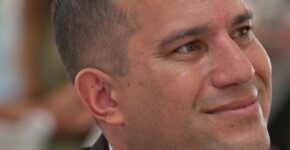 Dan Rivera