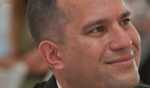 Dan Rivera