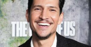Danny Ramirez