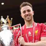 Diogo Jota Height, Age, Death, Wife, Children, Family, Biography