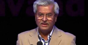 Dushyant Dave