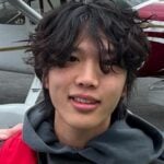 Ethan Guo Height, Age, Family, Biography
