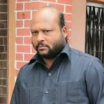 Fish Venkat Age, Wife, Children, Family, Biography