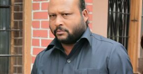Fish Venkat