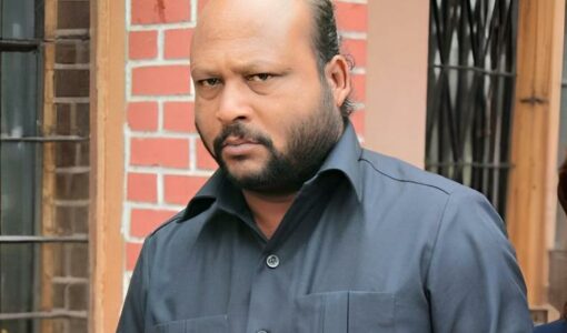 Fish Venkat