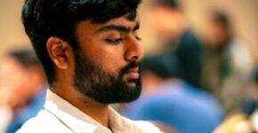 Harikrishnan A Ra