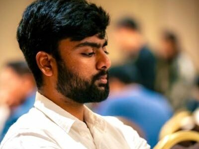 Harikrishnan A Ra