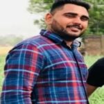Harjeet Singh Laddi Family, Biography