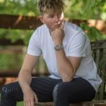 Harry Charles (Athlete) Height, Age, Wife, Family, Biography