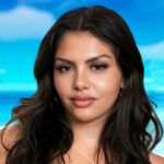 Huda Mustafa (Love Island USA) Height, Age, Family, Biography