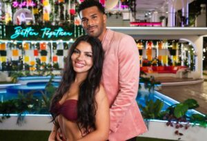 Huda Mustafa (Love Island USA) Height, Age, Family, Biography