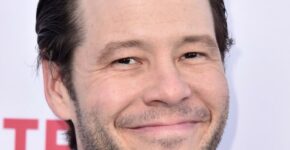Ike Barinholtz