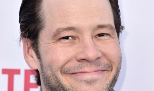 Ike Barinholtz