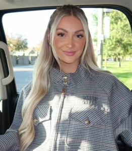 Jade Jones Height, Age, Boyfriend, Family, Biography » StarsUnfolded