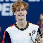 Jannik Sinner Height, Age, Girlfriend, Family, Biography