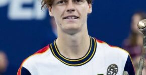Jannik Sinner