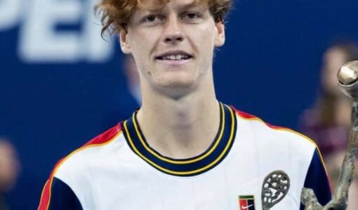 Jannik Sinner