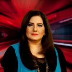 Jasmeen Manzoor Age, Husband, Family, Biography