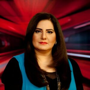 Jasmeen Manzoor Age, Husband, Family, Biography » StarsUnfolded