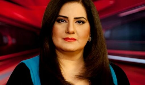 Jasmeen Manzoor
