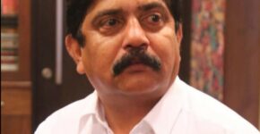 Javed Shaikh
