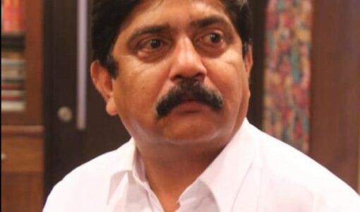 Javed Shaikh