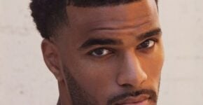 Jeremiah Brown