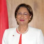 Kamla Persad-Bissessar Age, Husband, Children, Family, Biography