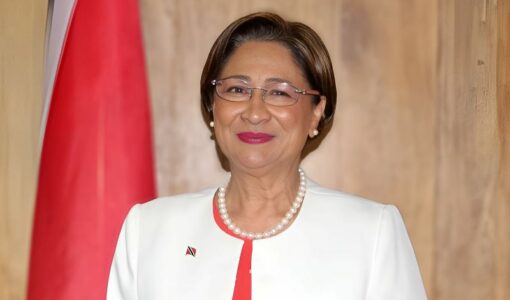 Kamla Persad-Bissessar