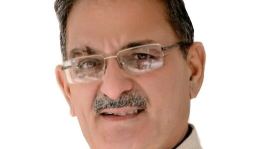 Kavinder Gupta