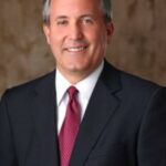 Ken Paxton Age, Wife, Children, Family, Biography