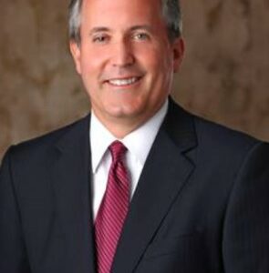 Ken Paxton